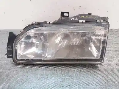 Gebrauchtes Autoersatzteil linker scheinwerfer zum ford sierra berlina 2.3 diesel oem-iam-referenzen 87bg13006c2a