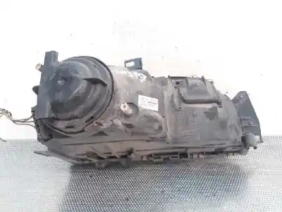 Tweedehands auto-onderdeel linker koplamp voor ford sierra berlina 2.3 diesel oem iam-referenties 87bg13006c2a 87bg13n059da / carello g6l9a