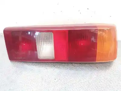 Gebrauchtes Autoersatzteil heckleuchte rechts zum ford sierra berlina 2.3 diesel oem-iam-referenzen 