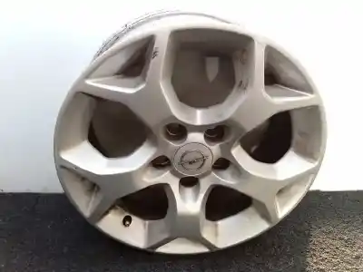 Pezzo di ricambio per auto di seconda mano Cerchione in lega per OPEL ASTRA H CARAVAN  Riferimenti OEM IAM 6.5JX16H2  