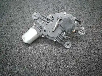 Pezzo di ricambio per auto di seconda mano motore tergicristallo posteriore per volkswagen golf v berlina (1k1) trendline riferimenti oem iam 0390201800