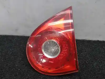 Pezzo di ricambio per auto di seconda mano luce di coda interna destra per volkswagen golf v berlina (1k1) trendline riferimenti oem iam 