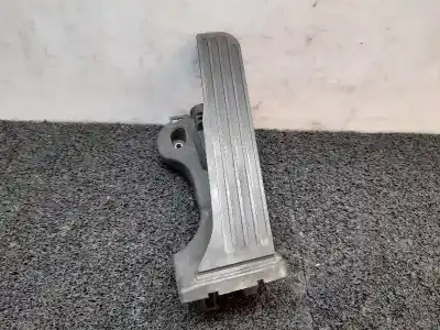 Автозапчастина б/у педальний потенціометр для volkswagen caddy ka/kb (2k) furg. посилання на oem iam 1t1721503h