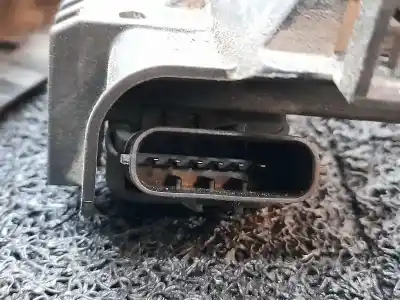 Автозапчастина б/у педальний потенціометр для volkswagen caddy ka/kb (2k) furg. посилання на oem iam 1t1721503h  6pv00868900