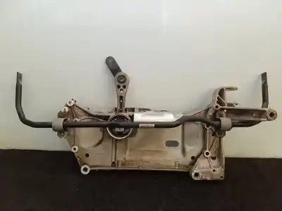 Pezzo di ricambio per auto di seconda mano assale anteriore per volkswagen golf v berlina (1k1) trendline riferimenti oem iam 1k0199369f