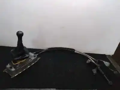 Pezzo di ricambio per auto di seconda mano collegamento del cambio per volkswagen golf v berlina (1k1) trendline riferimenti oem iam 1k0711265c