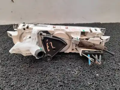 Peça sobressalente para automóvel em segunda mão comando de sofagem (chauffage / ar condicionado)  por ford focus lim. (cb4) trend referências oem iam 7m5t19980aa  