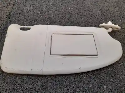 İkinci el araba yedek parçası sag güneslik için ford focus lim. (cb4) trend oem iam referansları 