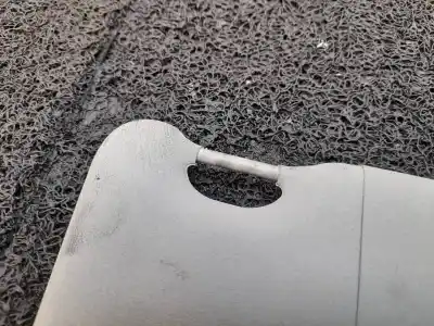 Peça sobressalente para automóvel em segunda mão para-sol direito por ford focus lim. (cb4) trend referências oem iam   