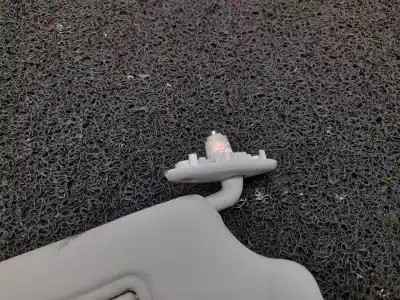 Peça sobressalente para automóvel em segunda mão para-sol direito por ford focus lim. (cb4) trend referências oem iam   