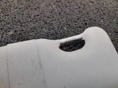 Peça sobressalente para automóvel em segunda mão pára-sol esquerdo por ford focus lim. (cb4) trend referências oem iam   