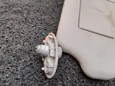 Peça sobressalente para automóvel em segunda mão pára-sol esquerdo por ford focus lim. (cb4) trend referências oem iam   