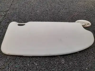 Peça sobressalente para automóvel em segunda mão pára-sol esquerdo por ford focus lim. (cb4) trend referências oem iam   