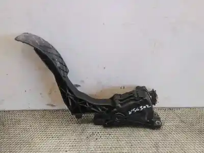 Peça sobressalente para automóvel em segunda mão potenciômetro por seat ibiza (6j5) 1.6 tdi referências oem iam 6q1721503m