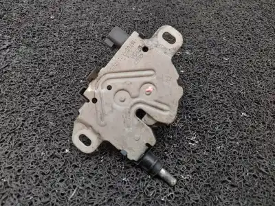 Peça sobressalente para automóvel em segunda mão fechadura do capô por ford focus lim. (cb4) trend referências oem iam 3m5116700ac  