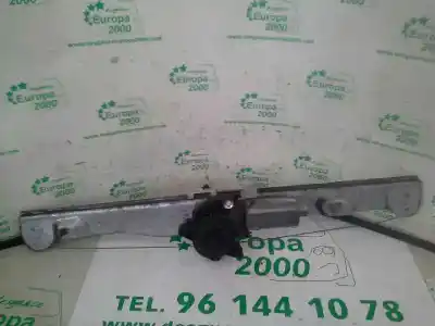 Pezzo di ricambio per auto di seconda mano alzacristalli anteriore destro per nissan atleon 110 riferimenti oem iam 