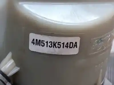 İkinci el araba yedek parçası direksiyon pompasi için ford focus lim. (cb4) titanium oem iam referansları 4m513k514da  