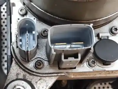 İkinci el araba yedek parçası direksiyon pompasi için ford focus lim. (cb4) titanium oem iam referansları 4m513k514da  