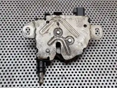 Second-hand car spare part bonnet lock for ford focus lim. (cb4) titanium oem iam references 3m5116700ac  