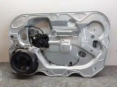 Peça sobressalente para automóvel em segunda mão elevador de vidros dianteiro direito por ford focus lim. (cb4) titanium referências oem iam 