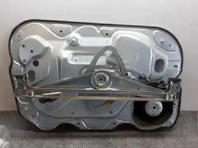 Second-hand car spare part passenger side right window regulator for ford focus lim. (cb4) titanium oem iam references   