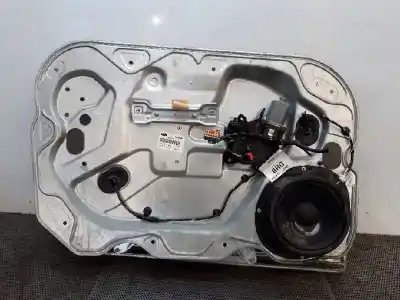Peça sobressalente para automóvel em segunda mão elevador de vidros dianteira esquerda por ford focus lim. (cb4) titanium referências oem iam 