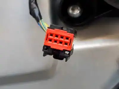 Second-hand car spare part driver left window regulator for ford focus lim. (cb4) titanium oem iam references   