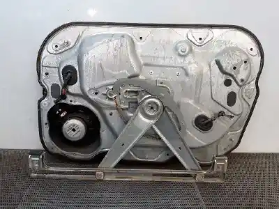 Second-hand car spare part driver left window regulator for ford focus lim. (cb4) titanium oem iam references   
