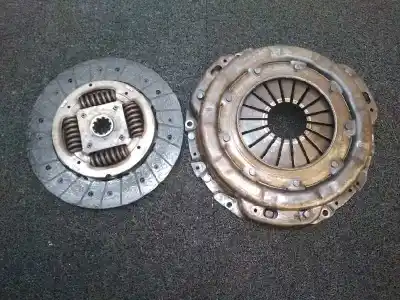 Pezzo di ricambio per auto di seconda mano kit frizione per nissan atleon 110 riferimenti oem iam 700449