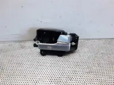 Peça sobressalente para automóvel em segunda mão puxador interior dianteiro direito por ford focus lim. (cb4) titanium referências oem iam 