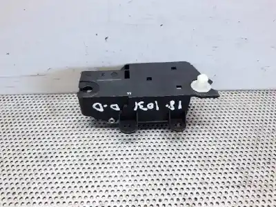 Second-hand car spare part interior right front handle for ford focus lim. (cb4) titanium oem iam references   