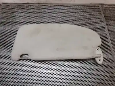 Peça sobressalente para automóvel em segunda mão para-sol direito por ford focus lim. (cb4) titanium referências oem iam   