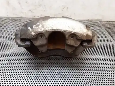 Peça sobressalente para automóvel em segunda mão pinça de travão dianteira esquerda por ford focus lim. (cb4) titanium referências oem iam 813