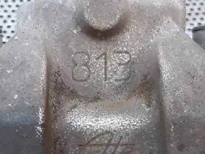 Second-hand car spare part front left brake caliper for ford focus lim. (cb4) titanium oem iam references 813  