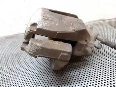 Second-hand car spare part front left brake caliper for ford focus lim. (cb4) titanium oem iam references 813  