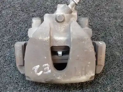 Second-hand car spare part front left brake caliper for ford focus lim. (cb4) titanium oem iam references 813  