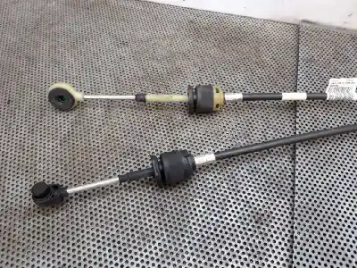 Gebrauchtes Autoersatzteil getriebeverbindung zum ford focus lim. (cb4) titanium oem-iam-referenzen   