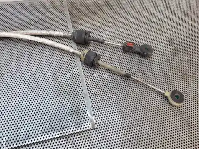 Gebrauchtes Autoersatzteil getriebeverbindung zum ford focus lim. (cb4) titanium oem-iam-referenzen   