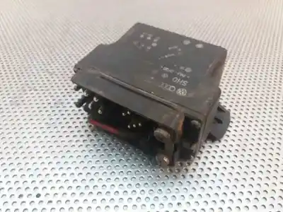Pezzo di ricambio per auto di seconda mano SCATOLA DI PRERISCALDAMENTO per VOLKSWAGEN LT CAJA CERRADA / COMBI (MOD. 1997)  Riferimenti OEM IAM   