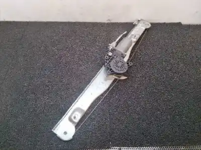 Pezzo di ricambio per auto di seconda mano alzacristalli anteriore destro per nissan atleon 110 riferimenti oem iam 