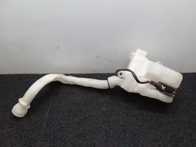 Peça sobressalente para automóvel em segunda mão depósito do limpa vidros por peugeot 207 urban referências oem iam 9648337580