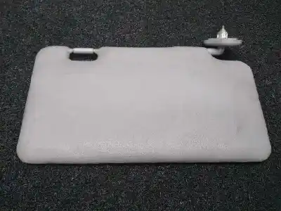 Pezzo di ricambio per auto di seconda mano parasole destro per nissan atleon 110 riferimenti oem iam 