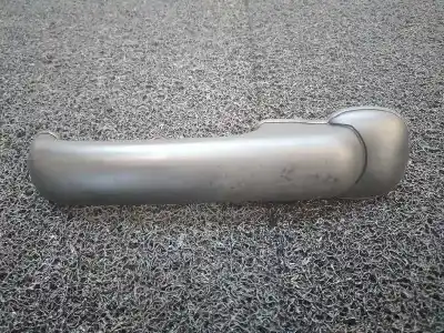 Pezzo di ricambio per auto di seconda mano maniglia esterna anteriore sinistra per nissan atleon 110 riferimenti oem iam 