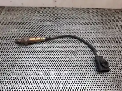 Автозапчастина б/у лямбда-зонд для lancia ypsilon (101) 1.4 16v platino посилання на oem iam 0258006206