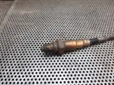 Автозапчастина б/у лямбда-зонд для lancia ypsilon (101) 1.4 16v platino посилання на oem iam 0258006206  