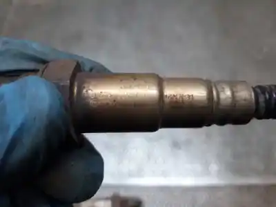 Автозапчастина б/у лямбда-зонд для lancia ypsilon (101) 1.4 16v platino посилання на oem iam 0258006206  