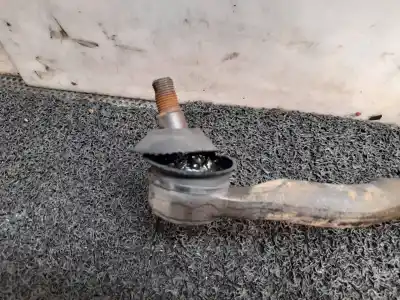 Second-hand car spare part steering rack for kia sorento 2.5 crdi ex oem iam references   