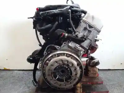 Gebrauchtes Autoersatzteil kompletter motor zum bmw serie 3 berlina (e46) 316i oem-iam-referenzen 194e1  
