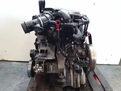 Gebrauchtes Autoersatzteil kompletter motor zum bmw serie 3 berlina (e46) 316i oem-iam-referenzen 194e1  
