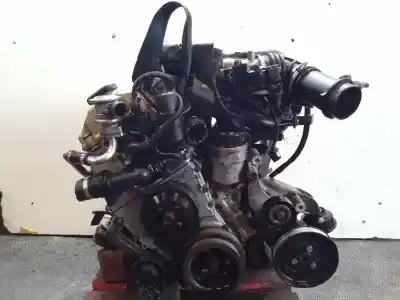 Gebrauchtes Autoersatzteil kompletter motor zum bmw serie 3 berlina (e46) 316i oem-iam-referenzen 194e1  